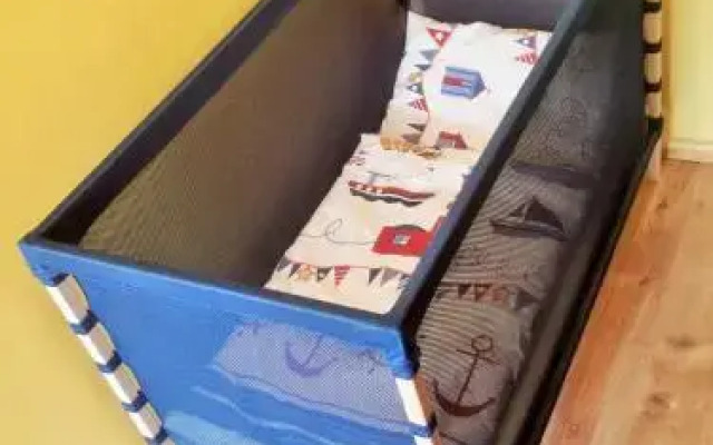 Tawerna "Cicha Przystań"