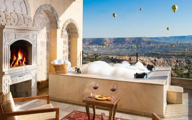 Simera In Cappadocia - Special Class