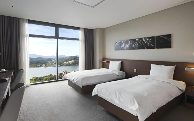 Bloomvista Hotel&Conference