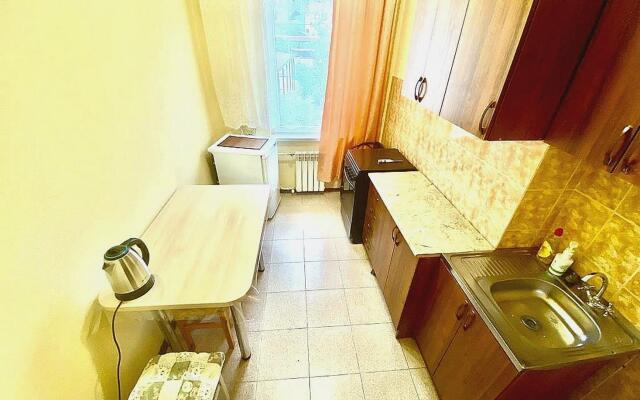 Olympus Guest House