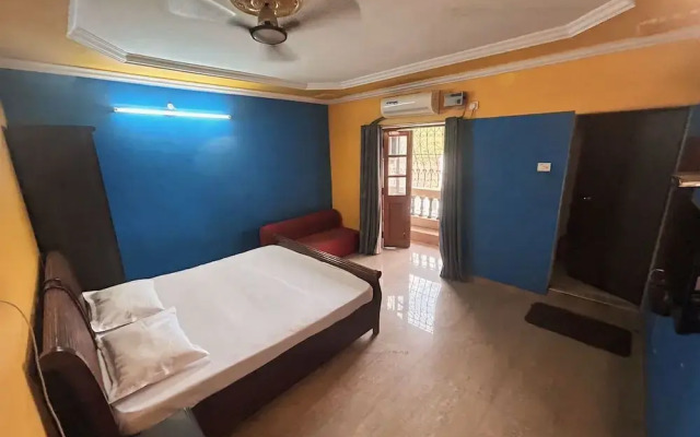 Rewas Guest House