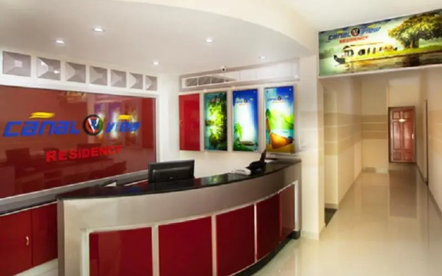 Canal View Residency