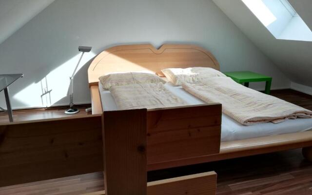 Ferienwohnungen Bonnleiten