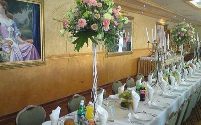 Hotel Paradiso