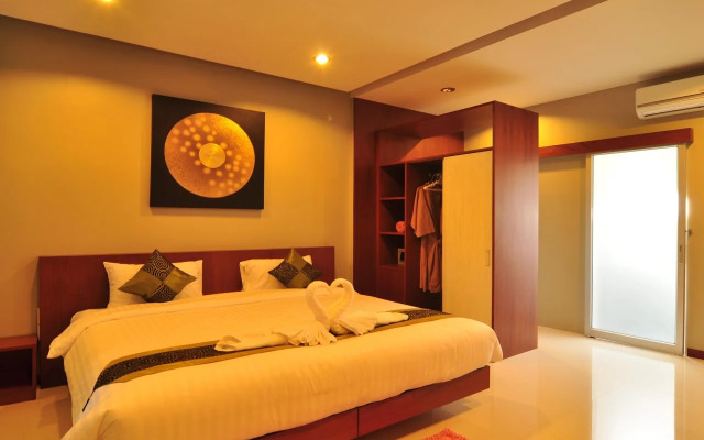 Phu NaNa Boutique Hotel