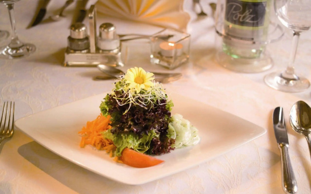 Alpine Lifestyle Berghotel Madlener