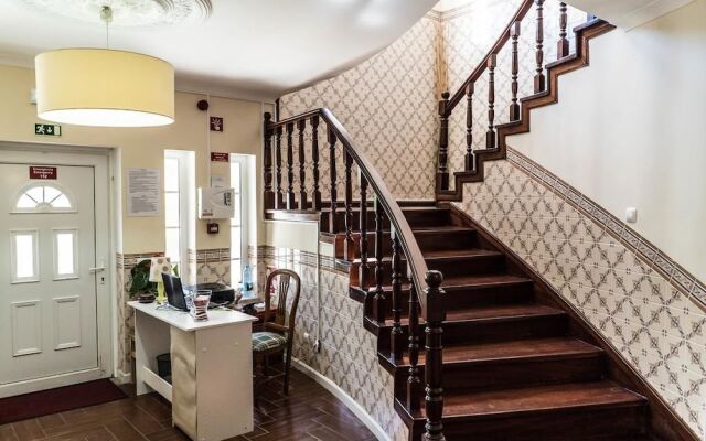 Albufeira Lounge Guesthouse Hostel