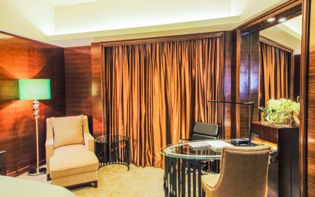 Dongguan Mankater International Hotel