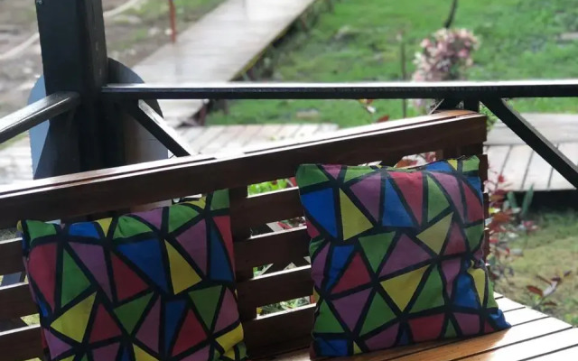 Pousada Boldro Home