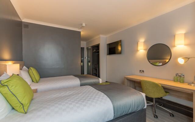 Thistle Express London Luton