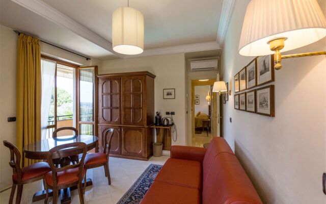 Relais Villa Jacopone Suites