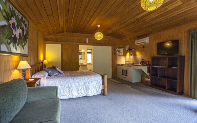The Rocks Chalets