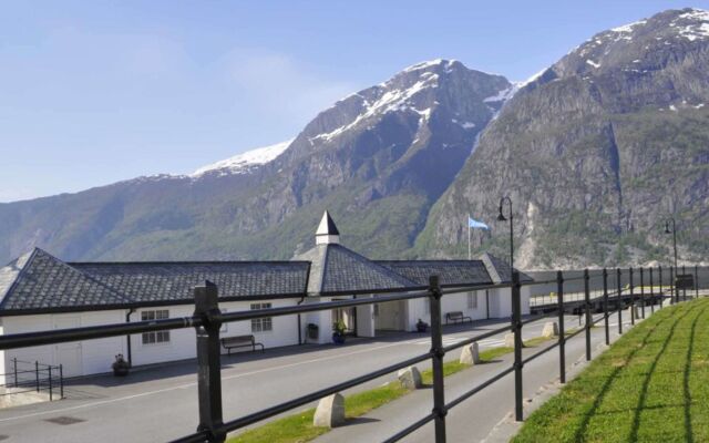 Vøringfoss Hotel