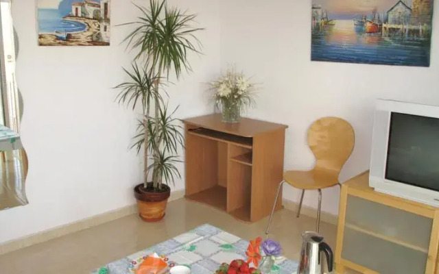 Beachfront Alicante 1