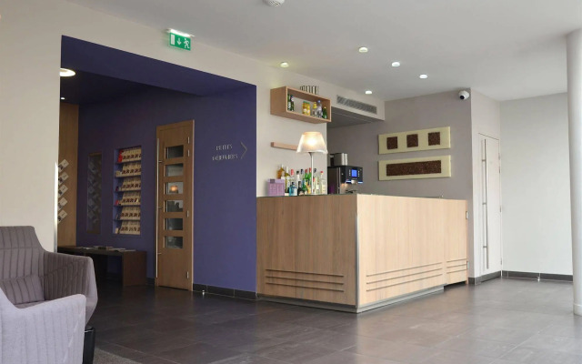 Hôtel Saint-Charles