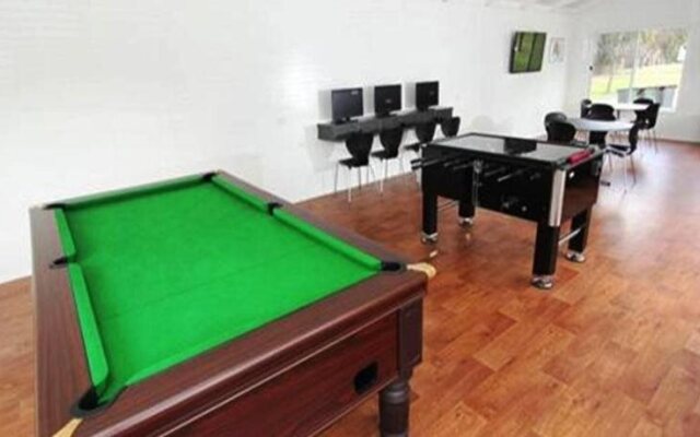 BIG4 Riverside Swan Hill