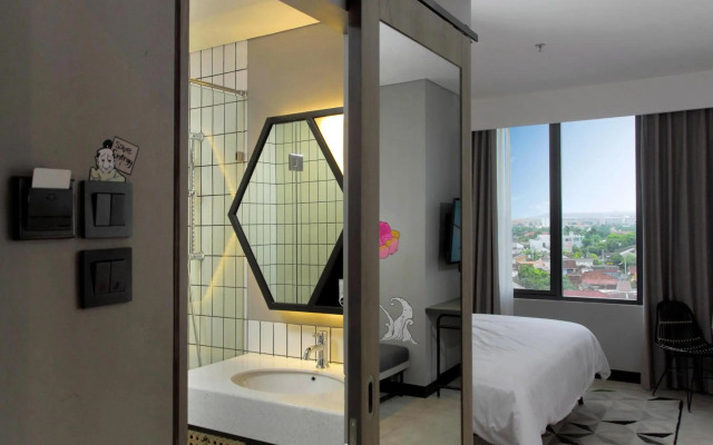 ARTOTEL Yogyakarta
