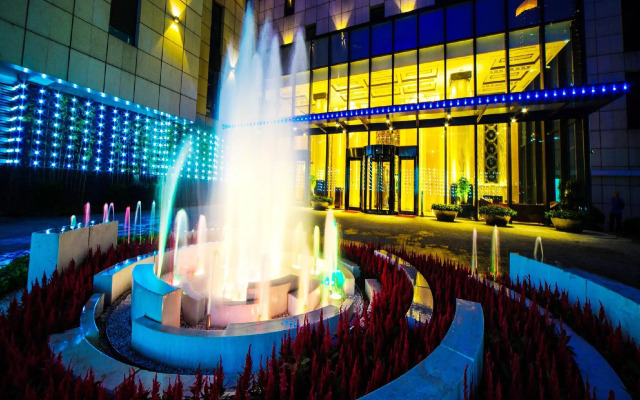 Paramount Gallery Hotel