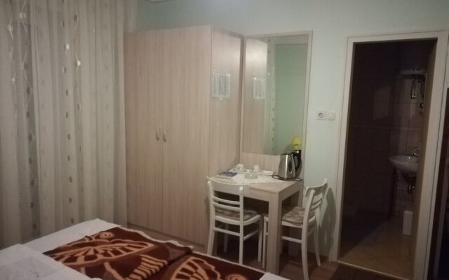 Rooms Anđela Banjol