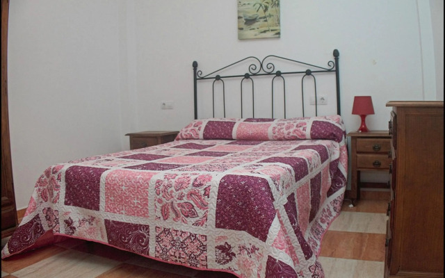 Apartamento Conil San Jose