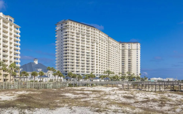The Beach Club D502