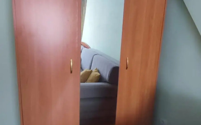 Апартаменты на улице Ключевская