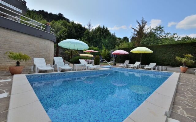 Villa Bregi