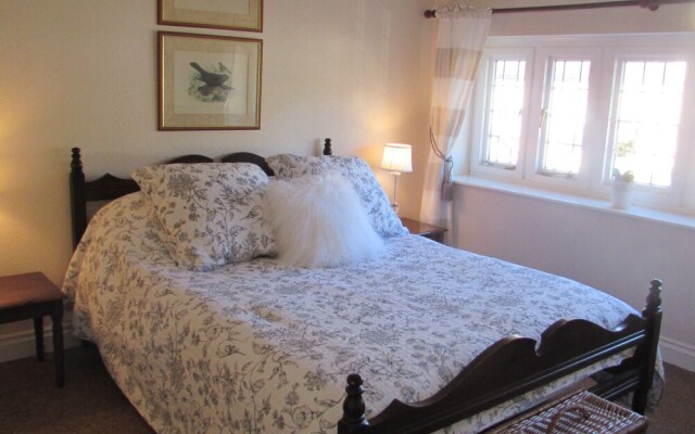 Old Bridwell