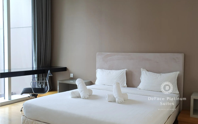 DeFace Platinum Kuala Lumpur