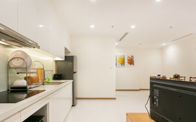 Thao Moc Luxury Apartments