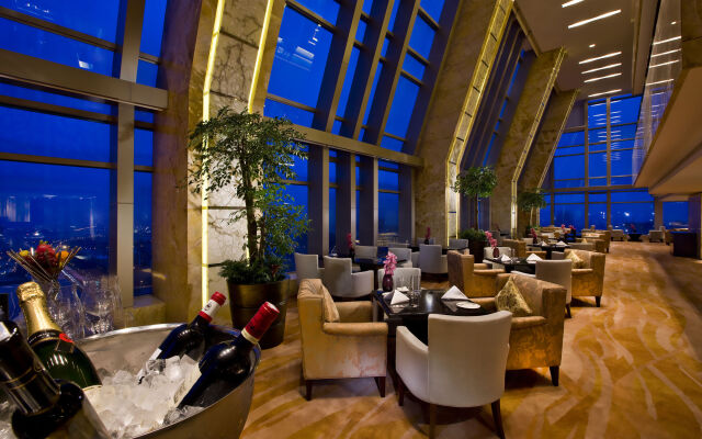 Ningbo Nanyuan Universe Deluxe Hotel