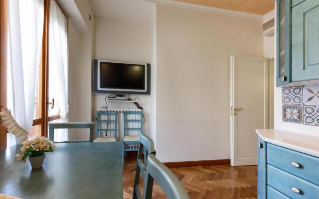 Carra Apartment by BarbarHouse