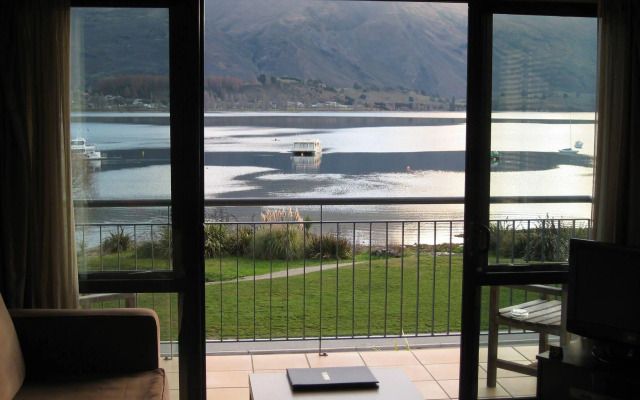 The Moorings