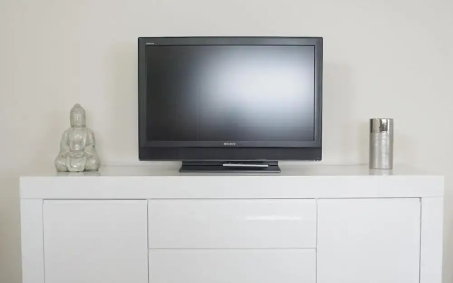 Villa Thomas - Appartamenti di Prestigio