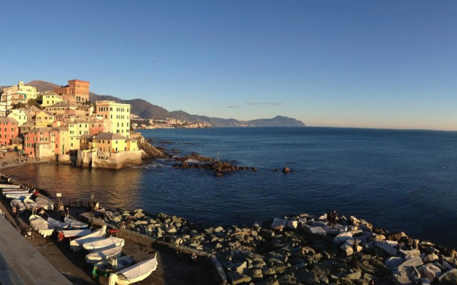 Spinola Palace Apartment