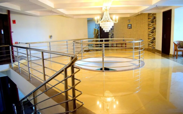 Hotel Landmark