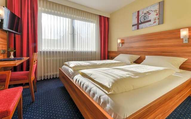 Hotel-Gasthof Rotes Roß