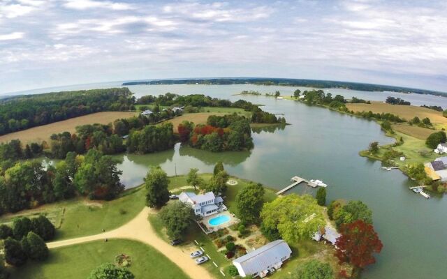 The Inn at Tabbs Creek