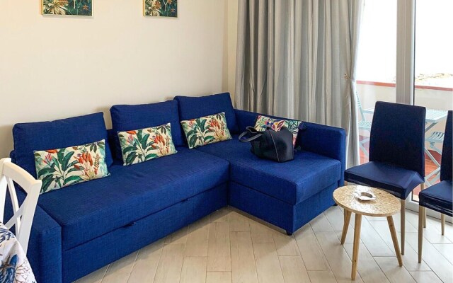 Awesome Apartment in Marinella di Sarzana With Wifi and 2 Bedrooms