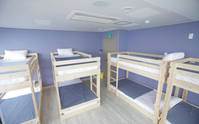 Terra Guesthouse 2