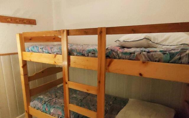 Appartement Cauterets, 3 pièces, 6 personnes - FR-1-234-247