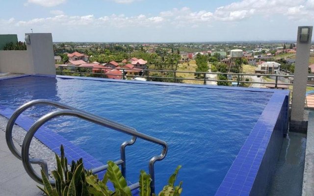 One Tagaytay Place Private Residences