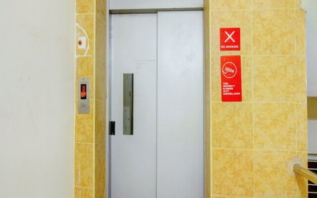 OYO 10920 Home Serene 2BHK Near Villiyanur Lake