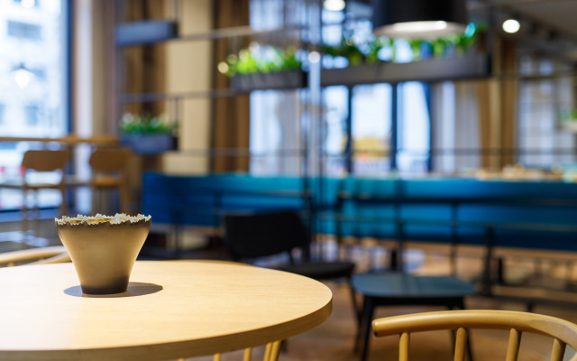 elaya hotel oberhausen