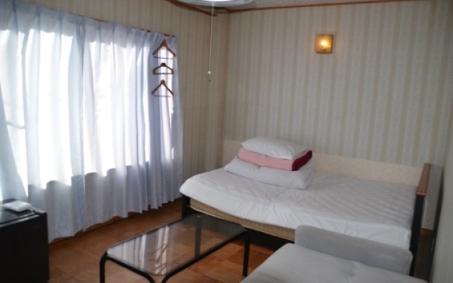 Nasuyumoto Onsen Yukawaya Ryokan Yukiso