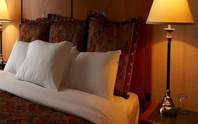 Hotel Lara India