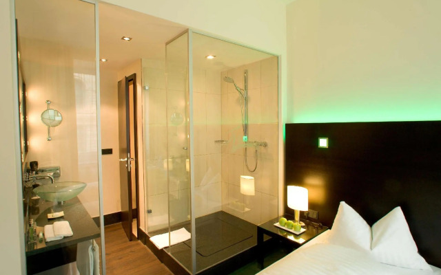 VISIONAPARTMENTS Zurich Brandschenkestrasse