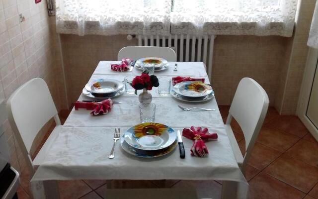 Appartamento Corallo