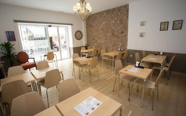 Hotel Sur Málaga