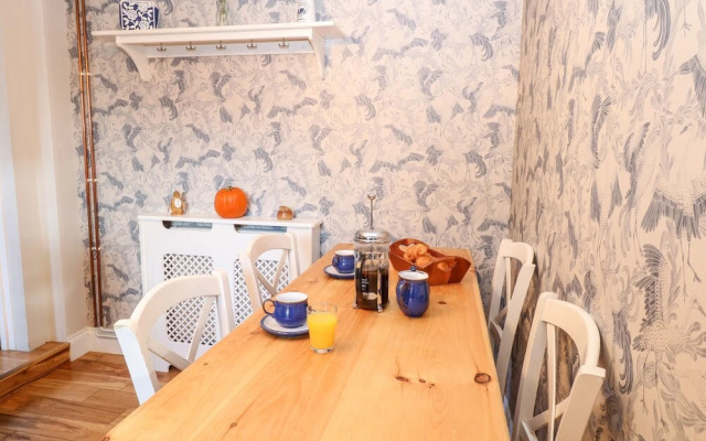 Foundry Cottage